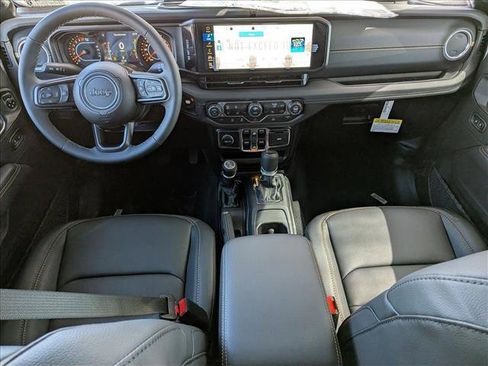 New 2026 Jeep Gladiator Sport AWD/4WD image 14