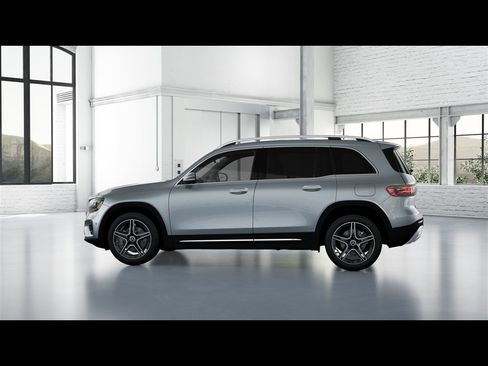 New 2026 Mercedes-Benz GLB 250 4MATIC image 28