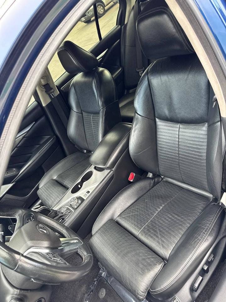 Used 2019 INFINITI Q50 Sport w/ Cargo Package (L96) RWD image 14