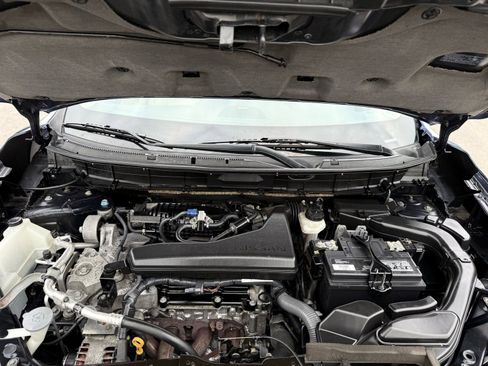 Used 2020 Nissan Rogue SL image 52