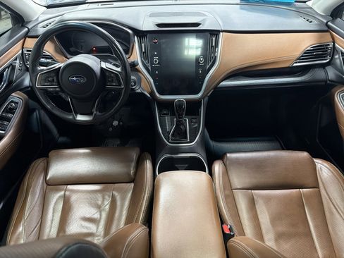 Used 2020 Subaru Outback Touring XT image 10