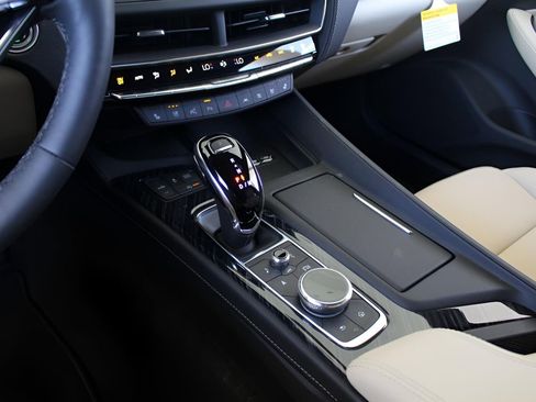 New 2025 Cadillac CT5 Premium Luxury image 26