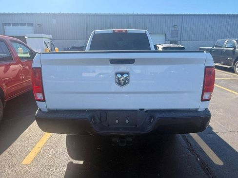 Used 2017 RAM 1500 Tradesman w/ Power & Remote Entry Group RWD image 9