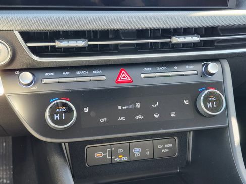 New 2026 Hyundai Sonata SEL FWD image 22