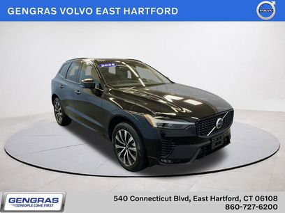 Certified 2025 Volvo XC60 B5 Core
