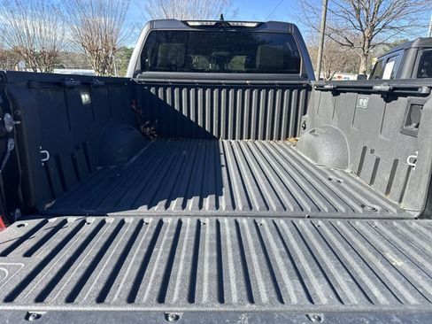 Used 2023 Toyota Tundra SR5 w/ TRD Sport Premium Package image 22