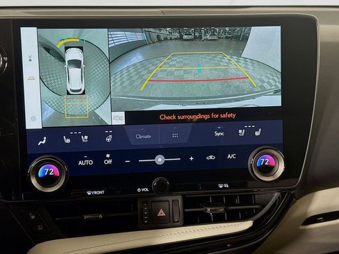 New 2026 Lexus NX 450h+ 450h+ Luxury image 13