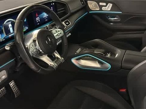 Used 2023 Mercedes-Benz GLE 53 AMG 4MATIC image 28
