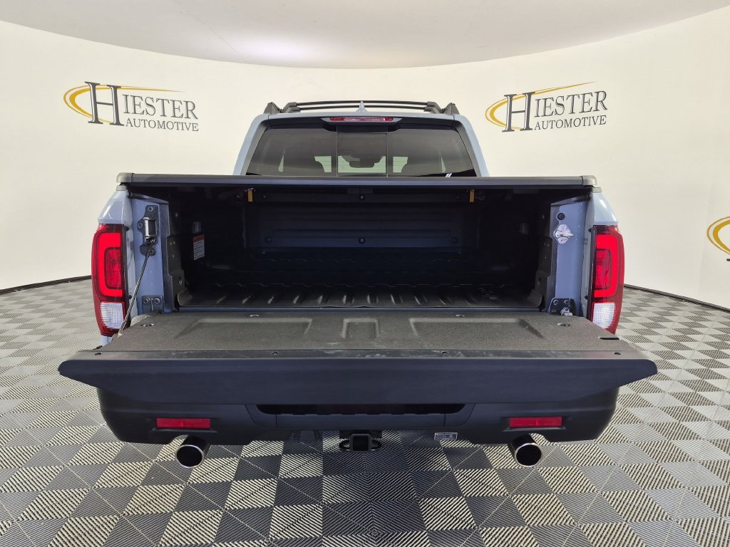 Used 2026 Honda Ridgeline RTL image 33
