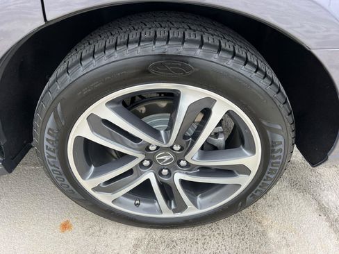 Used 2020 Acura MDX Sport Hybrid w/ Advance Pkg AWD/4WD image 20