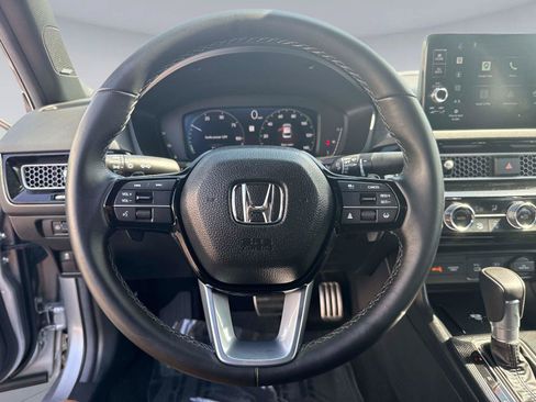 Certified 2026 Honda Civic Sport Touring image 26