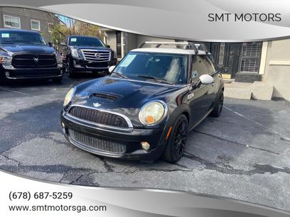 Used 2010 MINI Cooper S