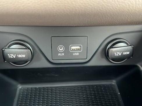 Used 2020 Hyundai Tucson SEL FWD image 17