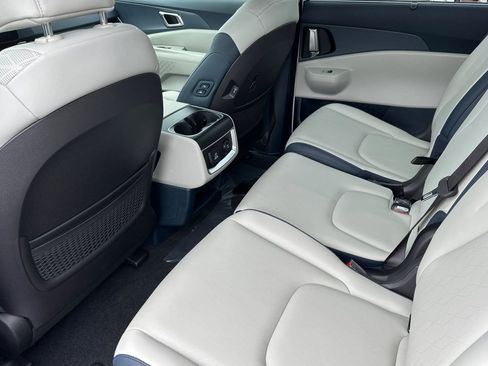 New 2026 Kia Carnival SX image 12