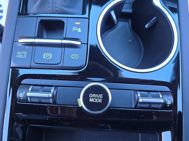 New 2026 Kia K5 GT-Line FWD image 22