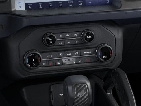 New 2025 Ford Bronco Raptor image 16