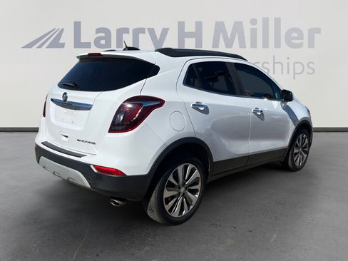 Used 2020 Buick Encore Preferred image 5