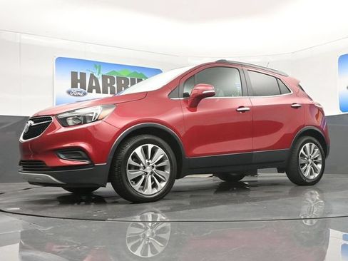 Used 2019 Buick Encore Preferred FWD image 19