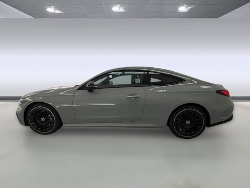 New 2026 Mercedes-Benz CLE 450 4MATIC Coupe image 2