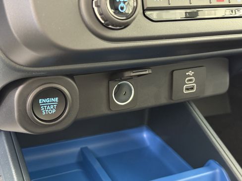 New 2026 Ford Maverick XLT FWD image 27