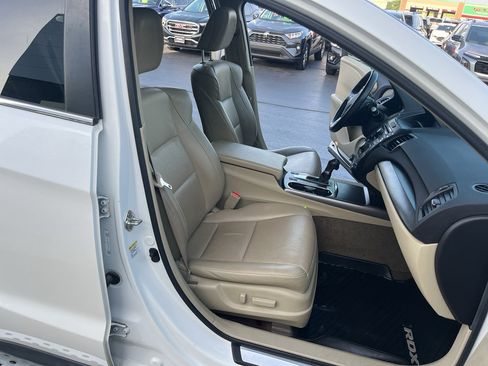 Used 2014 Acura RDX AWD image 48