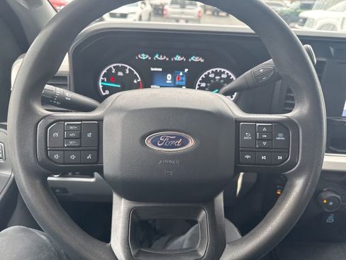 Used 2024 Ford F350 XL w/ XL Off-Road Package image 14