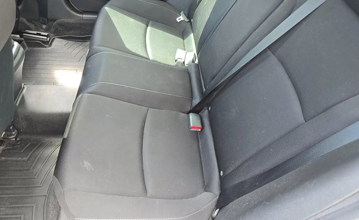Used 2016 Honda Civic EX image 11