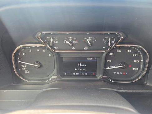 Used 2019 GMC Sierra 1500 Elevation w/ Elevation Value Package AWD/4WD image 20