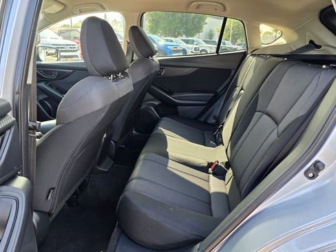 Certified 2023 Subaru Impreza 2.0i image 17