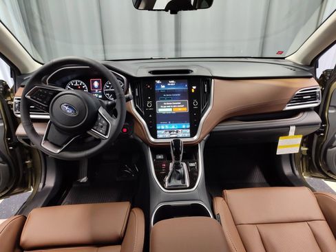 New 2025 Subaru Outback Touring image 15