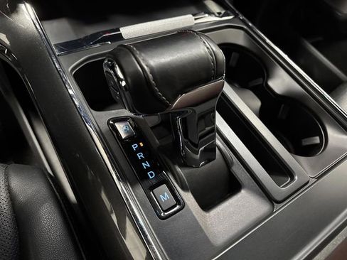 Used 2021 Ford F150 Lariat w/ Equipment Group 502A High image 24