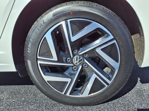 Used 2022 Volkswagen Jetta SEL FWD image 33