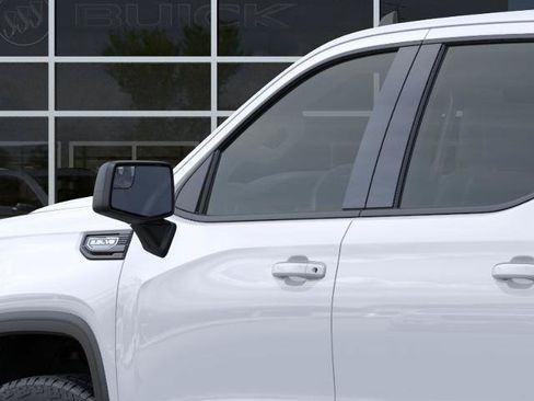 New 2026 GMC Sierra 1500 Elevation w/ X31 Off-Road Package AWD/4WD image 12