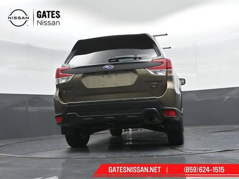 Used 2022 Subaru Forester Wilderness AWD/4WD image 39