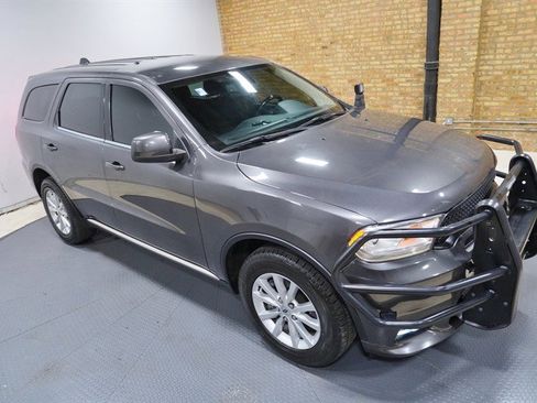 Used 2020 Dodge Durango AWD image 7