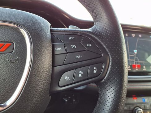 Used 2025 Dodge Durango R/T image 23