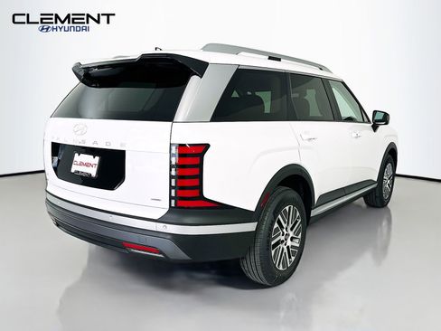 New 2026 Hyundai Palisade SEL AWD/4WD image 6