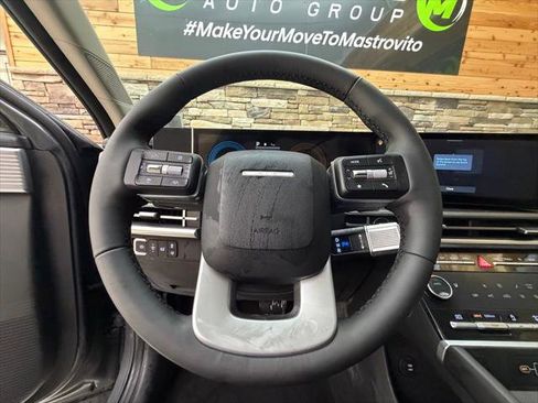 New 2026 Hyundai Santa Fe XRT image 14