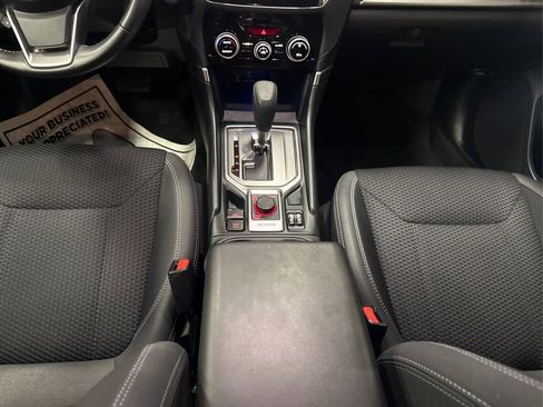 Used 2021 Subaru Forester Premium image 20