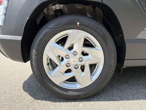 New 2026 Hyundai Kona SE FWD image 18