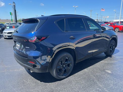New 2026 MAZDA CX-5 2.5 S w/ Premium Plus Package image 7