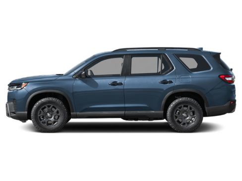 New 2026 Honda Pilot TrailSport image 3