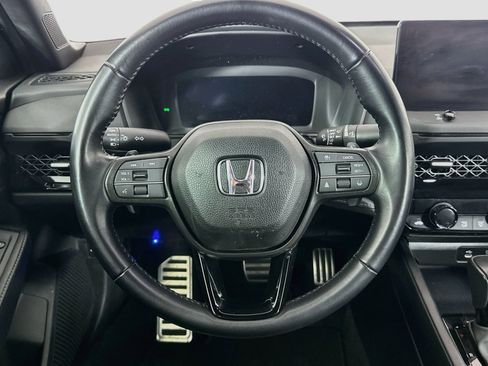 Used 2023 Honda Accord Sport image 17