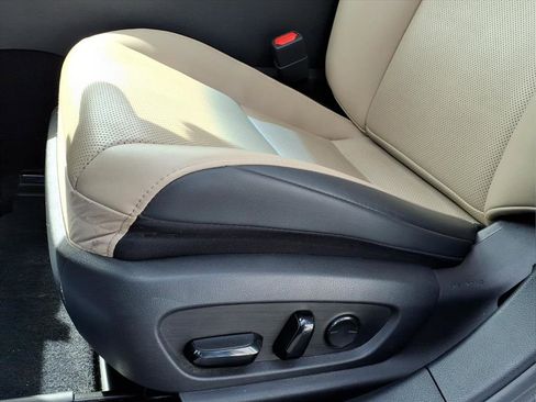 Used 2020 Lexus ES 350 Base w/ Premium Package image 19