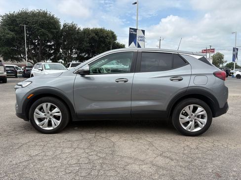Used 2024 Buick Encore GX Preferred FWD image 6