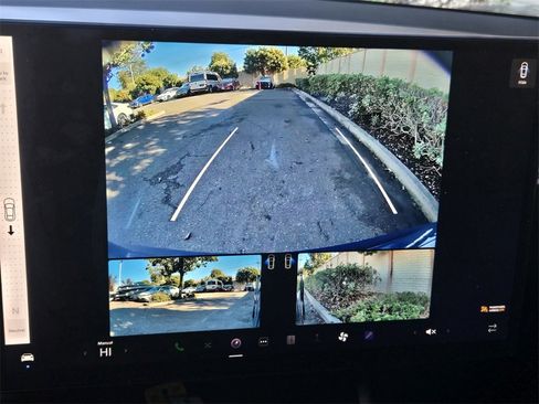 Used 2023 Tesla Model S Standard Range image 21