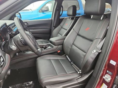 New 2026 Dodge Durango GT image 14