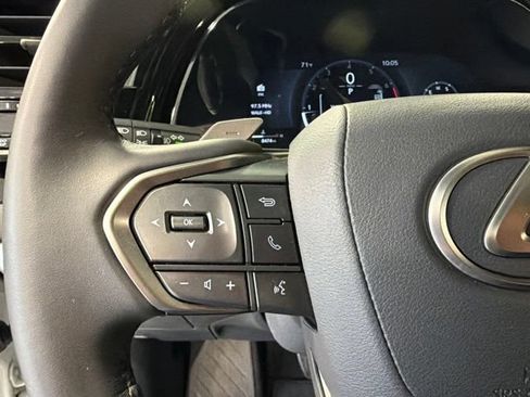 Used 2025 Lexus RX 350 Premium AWD/4WD image 14