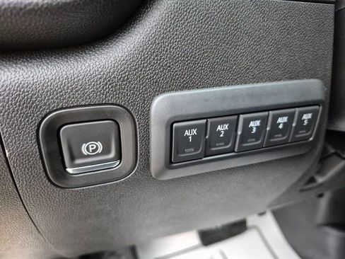 New 2025 Chevrolet Silverado 2500 W/T w/ WT Convenience Package image 18