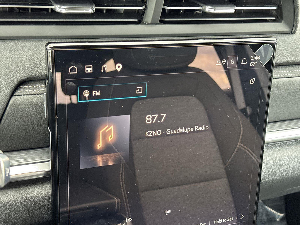 New 2027 GMC Terrain Elevation w/ Black Edition FWD image 5